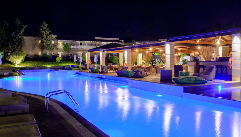 5* Dion Palace Luxury Resort & Spa