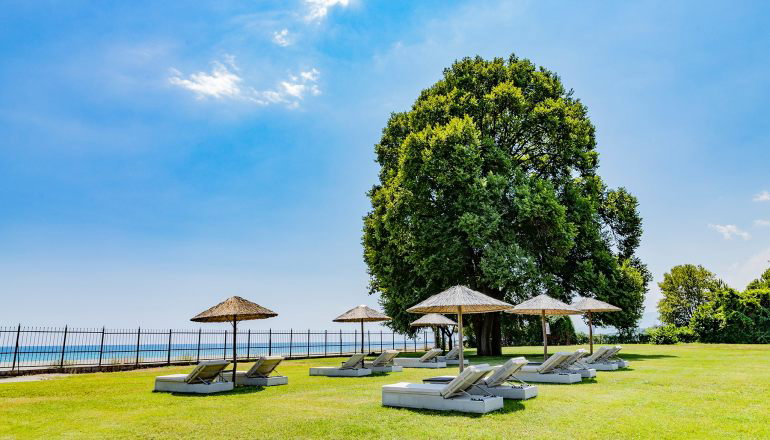 5* Dion Palace Luxury Resort & Spa