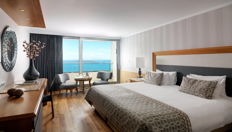 5* Divani Apollon Palace & Thalasso - Βουλιαγμένη, Αθήνα