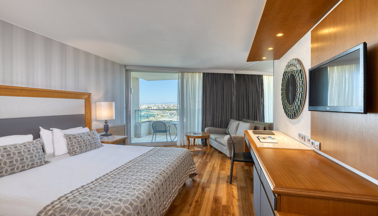 5* Divani Apollon Palace & Thalasso - Βουλιαγμένη, Αθήνα