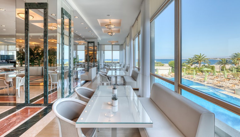 5* Divani Apollon Palace & Thalasso - Βουλιαγμένη, Αθήνα