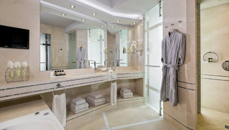 5* Divani Apollon Palace & Thalasso - Βουλιαγμένη, Αθήνα
