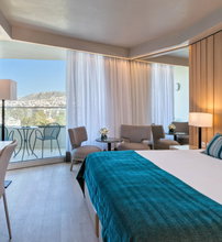 5* Divani Apollon Palace & Thalasso - Βουλιαγμένη, Αθήνα