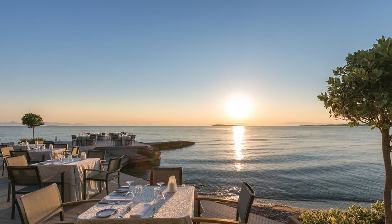 5* Divani Apollon Palace & Thalasso - Βουλιαγμένη, Αθήνα