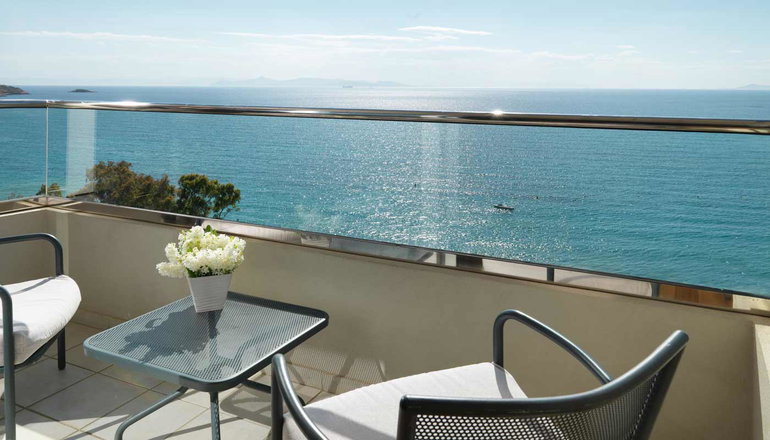 5* Divani Apollon Palace & Thalasso - Βουλιαγμένη, Αθήνα