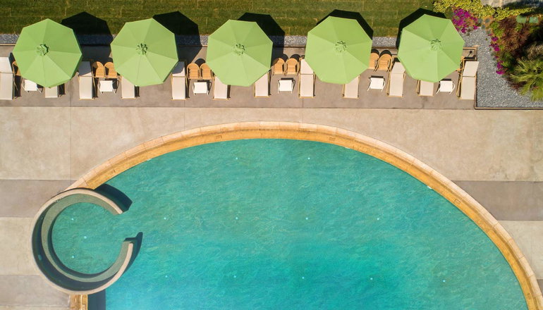 5* Divani Apollon Palace & Thalasso - Βουλιαγμένη, Αθήνα