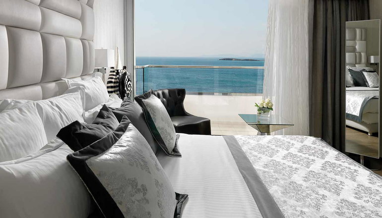 5* Divani Apollon Palace & Thalasso - Βουλιαγμένη, Αθήνα