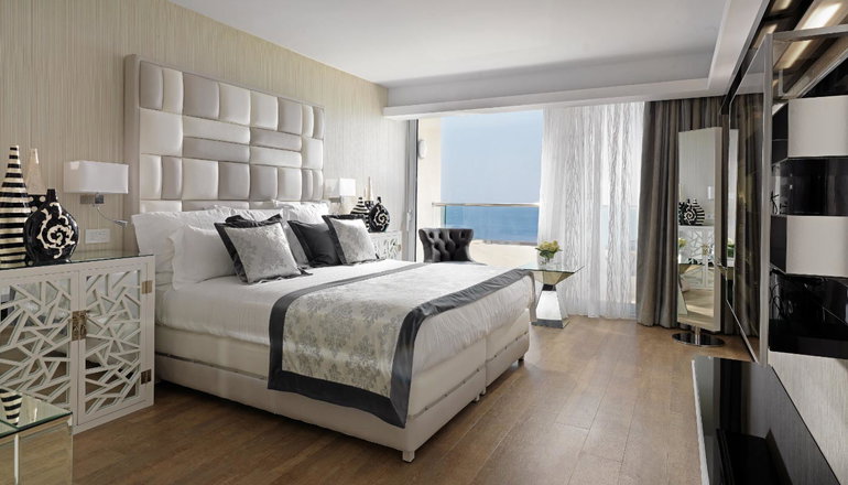 5* Divani Apollon Palace & Thalasso - Βουλιαγμένη, Αθήνα