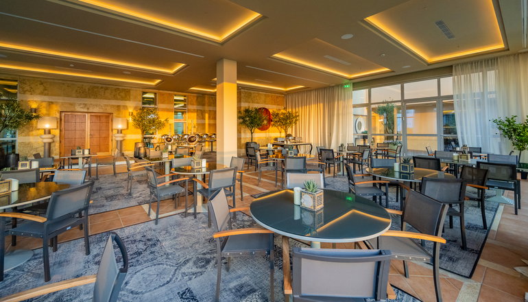 5* Divani Apollon Palace & Thalasso - Βουλιαγμένη, Αθήνα