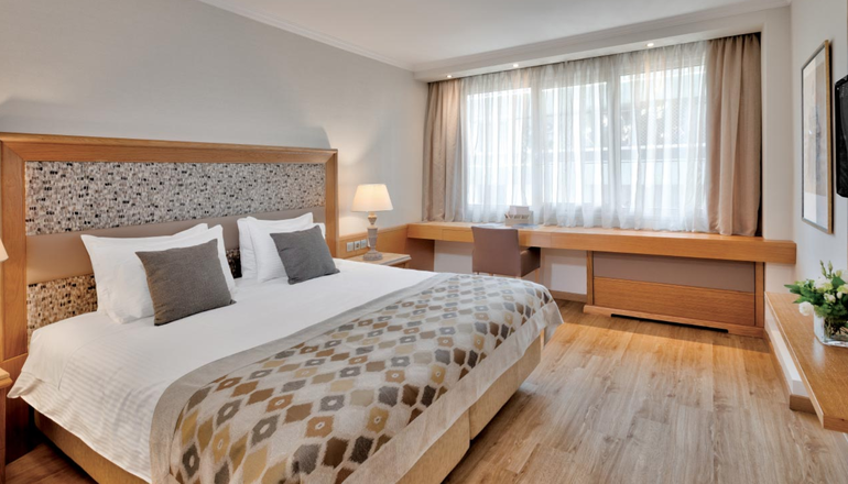 5* Divani Caravel Hotel - Αθήνα