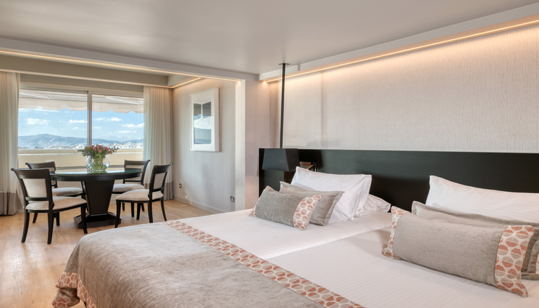 5* Divani Caravel Hotel - Αθήνα