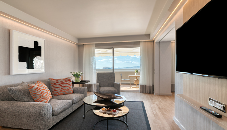 5* Divani Caravel Hotel - Αθήνα