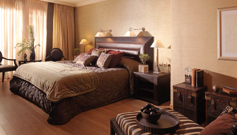 5* Divani Caravel Hotel - Αθήνα