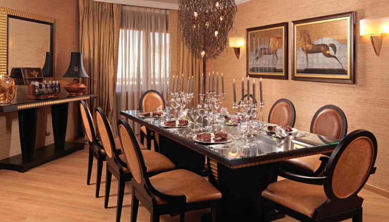 5* Divani Caravel Hotel - Αθήνα