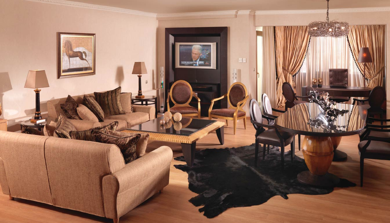 5* Divani Caravel Hotel - Αθήνα