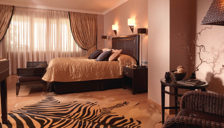 5* Divani Caravel Hotel - Αθήνα