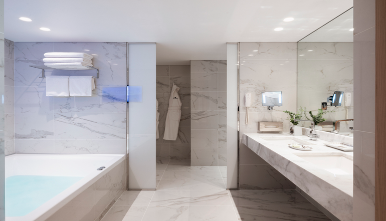 5* Divani Caravel Hotel - Αθήνα