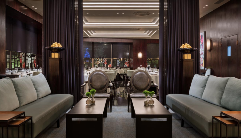 5* Divani Caravel Hotel - Αθήνα