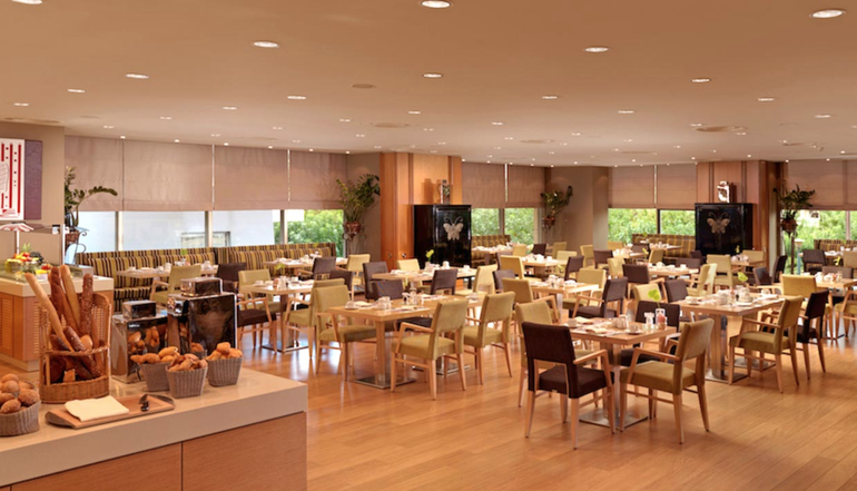 5* Divani Caravel Hotel - Αθήνα