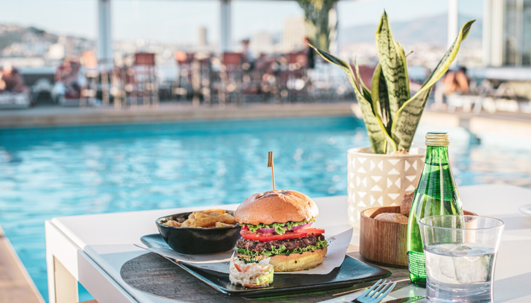 5* Divani Caravel Hotel - Αθήνα
