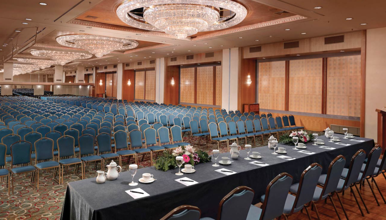5* Divani Caravel Hotel - Αθήνα