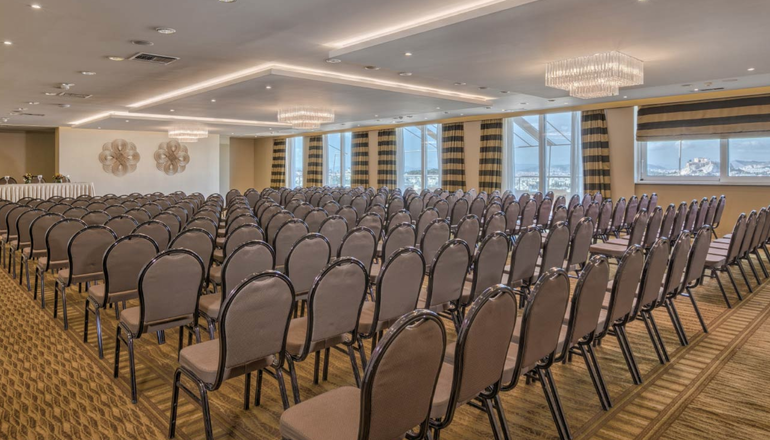 5* Divani Caravel Hotel - Αθήνα