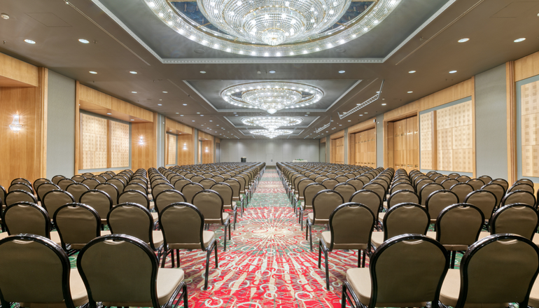 5* Divani Caravel Hotel - Αθήνα