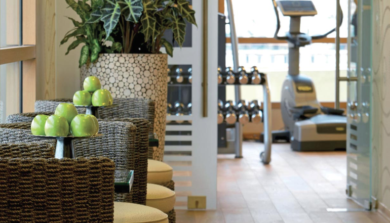 5* Divani Caravel Hotel - Αθήνα