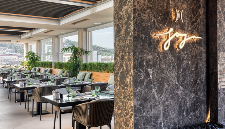5* Divani Caravel Hotel - Αθήνα