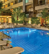5* Divani Palace Acropolis - Αθήνα