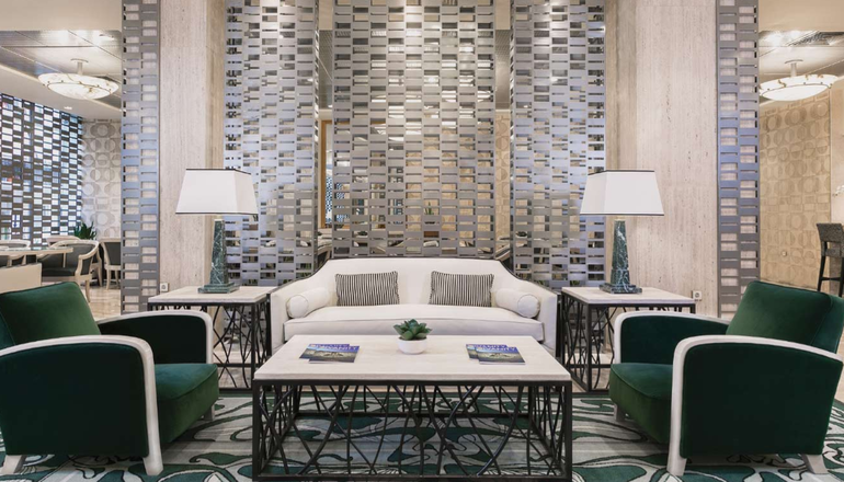 5* Divani Palace Acropolis - Αθήνα