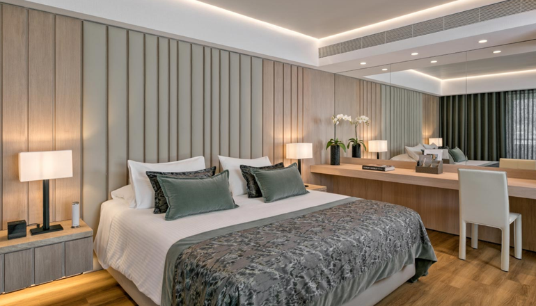 5* Divani Palace Acropolis - Αθήνα
