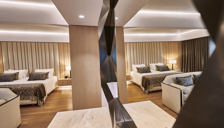 5* Divani Palace Acropolis - Αθήνα