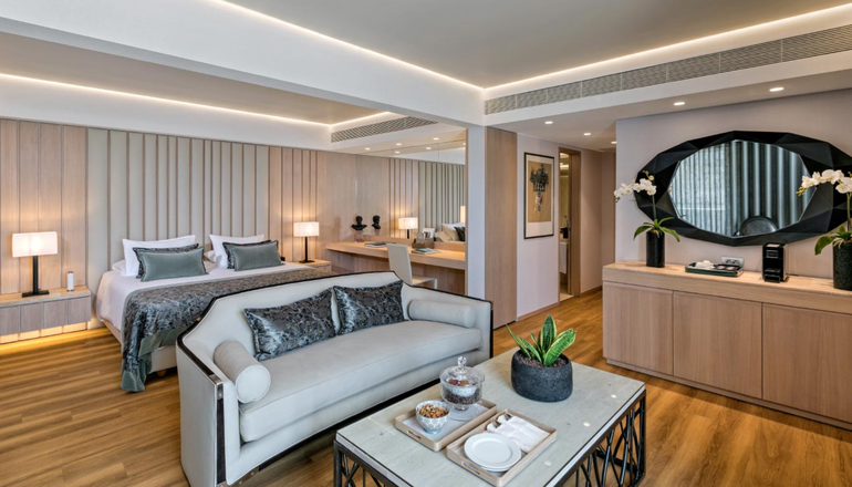 5* Divani Palace Acropolis - Αθήνα