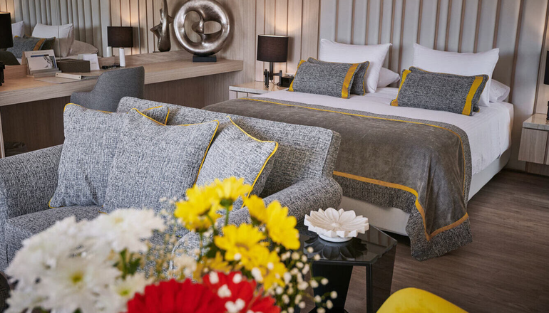 5* Divani Palace Acropolis - Αθήνα
