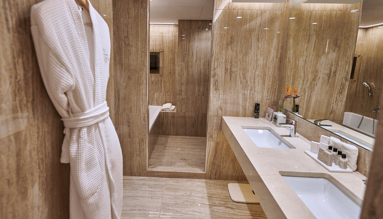 5* Divani Palace Acropolis - Αθήνα