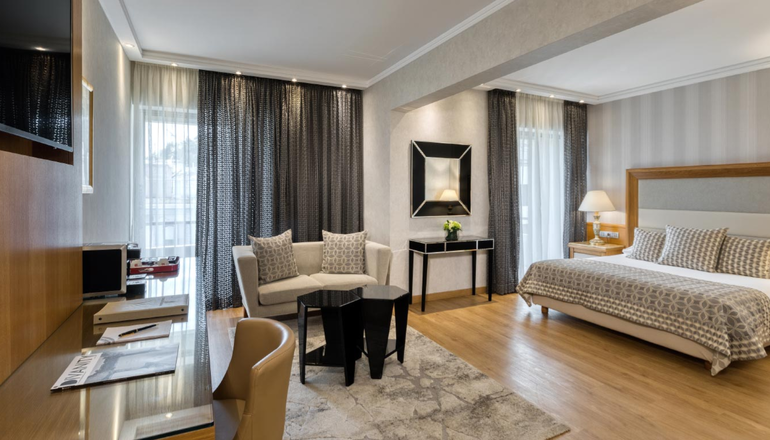 5* Divani Palace Acropolis - Αθήνα