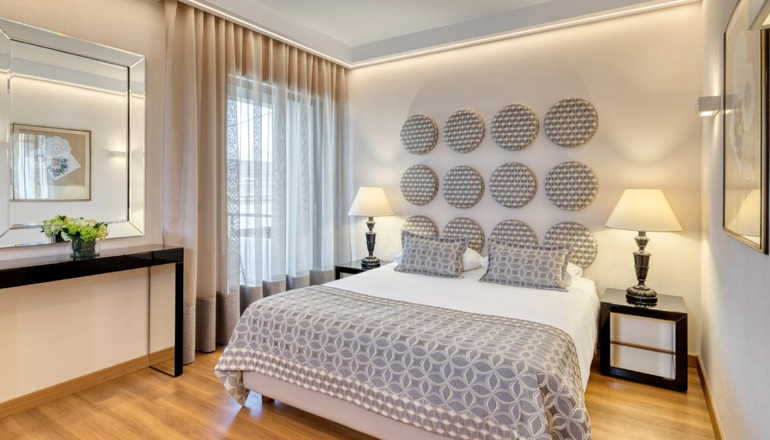 5* Divani Palace Acropolis - Αθήνα
