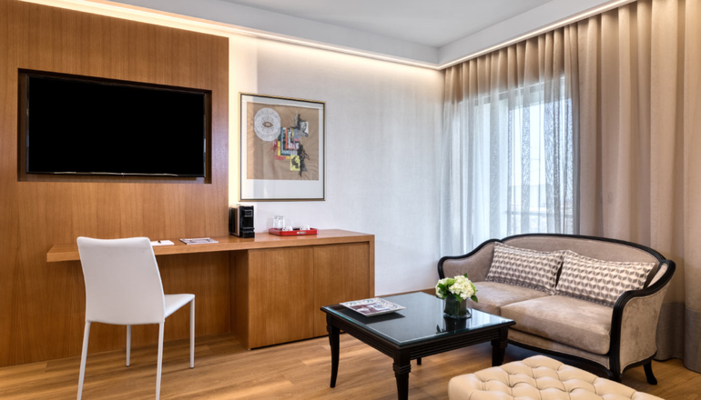 5* Divani Palace Acropolis - Αθήνα