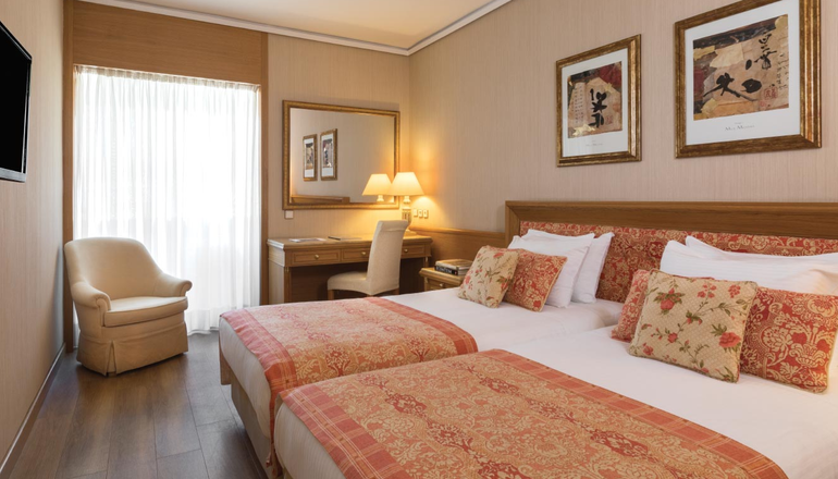 5* Divani Palace Acropolis - Αθήνα