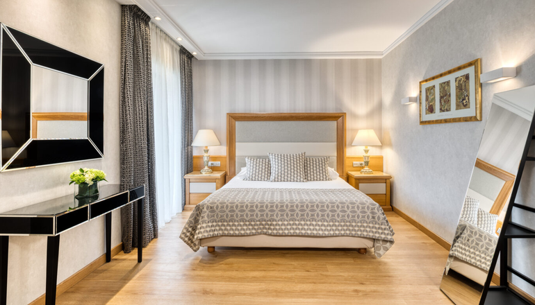 5* Divani Palace Acropolis - Αθήνα