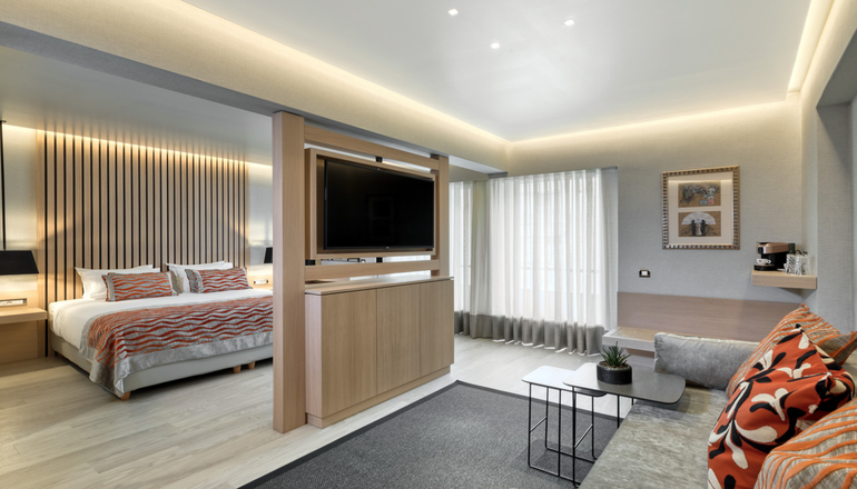 5* Divani Palace Acropolis - Αθήνα