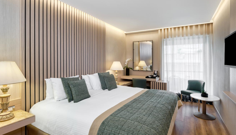 5* Divani Palace Acropolis - Αθήνα