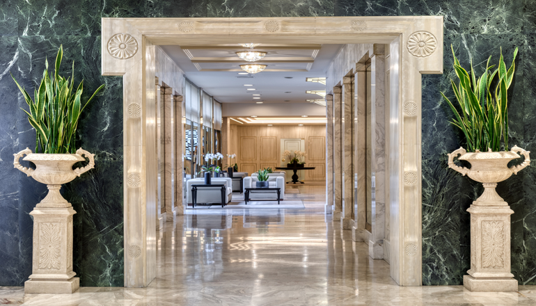 5* Divani Palace Acropolis - Αθήνα