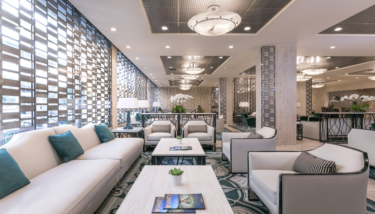 5* Divani Palace Acropolis - Αθήνα