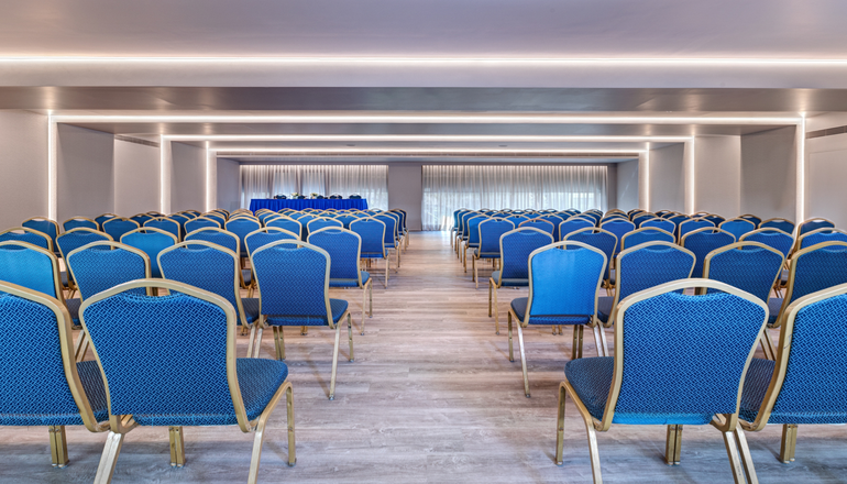 5* Divani Palace Acropolis - Αθήνα