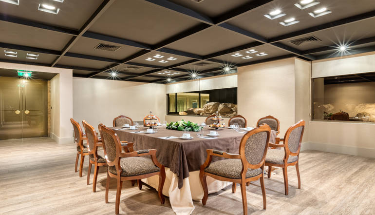 5* Divani Palace Acropolis - Αθήνα