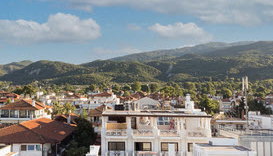 5* Diverso Platamon Luxury Hotel & Spa