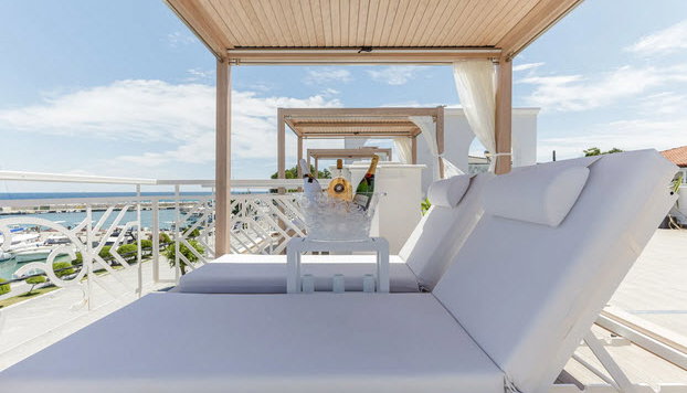 5* Diverso Platamon Luxury Hotel & Spa