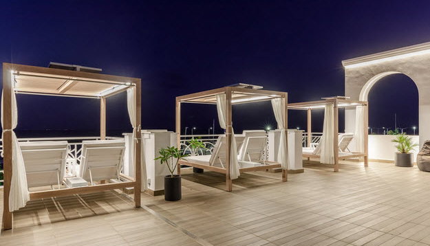 5* Diverso Platamon Luxury Hotel & Spa